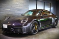 2020 Porsche 911 null