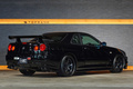 2002 Nissan SKYLINE GT-R BNR34 Skyline GT-R, Garage Yoshida Fully Restored Car, HKS 2.8L Step1/V-cam Built By Kansai Service