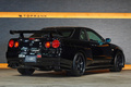 2002 Nissan SKYLINE GT-R BNR34 Skyline GT-R, Garage Yoshida Fully Restored Car, HKS 2.8L Step1/V-cam Built By Kansai Service