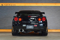 2002 Nissan SKYLINE GT-R BNR34 Skyline GT-R, Garage Yoshida Fully Restored Car, HKS 2.8L Step1/V-cam Built By Kansai Service