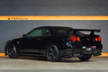 2002 Nissan SKYLINE GT-R BNR34 Skyline GT-R, Garage Yoshida Fully Restored Car, HKS 2.8L Step1/V-cam Built By Kansai Service