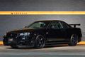 2002 Nissan SKYLINE GT-R BNR34 Skyline GT-R, Garage Yoshida Fully Restored Car, HKS 2.8L Step1/V-cam Built By Kansai Service