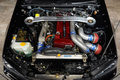2002 Nissan SKYLINE GT-R BNR34 Skyline GT-R, Garage Yoshida Fully Restored Car, HKS 2.8L Step1/V-cam Built By Kansai Service