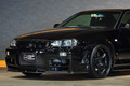 2002 Nissan SKYLINE GT-R BNR34 Skyline GT-R, Garage Yoshida Fully Restored Car, HKS 2.8L Step1/V-cam Built By Kansai Service