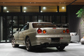 2002 Nissan SKYLINE GT-R BNR34 R34 Skyline GT-R V-Spec 2 Nür, ONE OWNER, Verified LOW Mileage, Factory Millennium Jade -JW0-