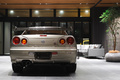 2002 Nissan SKYLINE GT-R BNR34 R34 Skyline GT-R V-Spec 2 Nür, ONE OWNER, Verified LOW Mileage, Factory Millennium Jade -JW0-