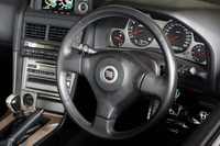 2002 Nissan SKYLINE GT-R BNR34 R34 Skyline GT-R V-Spec 2 Nür, ONE OWNER, Verified LOW Mileage, Factory Millennium Jade -JW0-