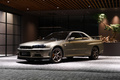 2002 Nissan SKYLINE GT-R BNR34 R34 Skyline GT-R V-Spec 2 Nür, ONE OWNER, Verified LOW Mileage, Factory Millennium Jade -JW0-