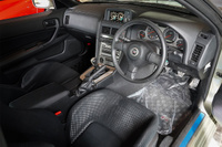 2002 Nissan SKYLINE GT-R BNR34 R34 Skyline GT-R V-Spec 2 Nür, ONE OWNER, Verified LOW Mileage, Factory Millennium Jade -JW0-