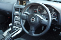 2002 Nissan SKYLINE GT-R BNR34 R34 Skyline GT-R V-Spec 2 Nür, ONE OWNER, Verified LOW Mileage, Factory Millennium Jade -JW0-