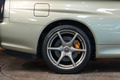 2002 Nissan SKYLINE GT-R BNR34 R34 Skyline GT-R V-Spec 2 Nür, ONE OWNER, Verified LOW Mileage, Factory Millennium Jade -JW0-