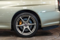2002 Nissan SKYLINE GT-R BNR34 R34 Skyline GT-R V-Spec 2 Nür, ONE OWNER, Verified LOW Mileage, Factory Millennium Jade -JW0-