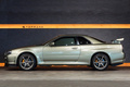 2002 Nissan SKYLINE GT-R BNR34 R34 Skyline GT-R V-Spec 2 Nür, ONE OWNER, Verified LOW Mileage, Factory Millennium Jade -JW0-
