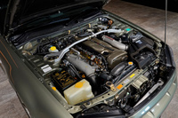2002 Nissan SKYLINE GT-R BNR34 R34 Skyline GT-R V-Spec 2 Nür, ONE OWNER, Verified LOW Mileage, Factory Millennium Jade -JW0-