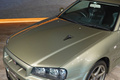 2002 Nissan SKYLINE GT-R BNR34 R34 Skyline GT-R V-Spec 2 Nür, ONE OWNER, Verified LOW Mileage, Factory Millennium Jade -JW0-