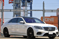 2017 Mercedes-Benz S CLASS null