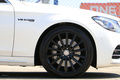 2017 Mercedes-Benz S CLASS null
