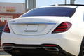 2017 Mercedes-Benz S CLASS null