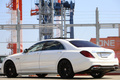 2017 Mercedes-Benz S CLASS null