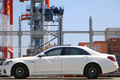 2017 Mercedes-Benz S CLASS null