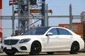2017 Mercedes-Benz S CLASS null