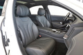2017 Mercedes-Benz S CLASS null