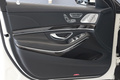 2017 Mercedes-Benz S CLASS null