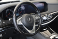 2017 Mercedes-Benz S CLASS null