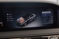 2017 Mercedes-Benz S CLASS null