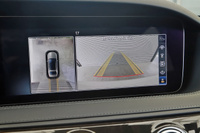 2017 Mercedes-Benz S CLASS null