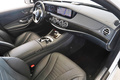 2017 Mercedes-Benz S CLASS null