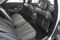 2017 Mercedes-Benz S CLASS null