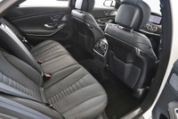 2017 Mercedes-Benz S CLASS null
