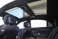 2017 Mercedes-Benz S CLASS null