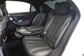 2017 Mercedes-Benz S CLASS null