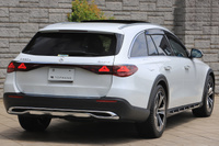 2024 Mercedes-Benz E CLASS 