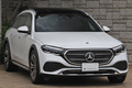 2024 Mercedes-Benz E CLASS 