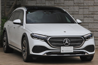 2024 Mercedes-Benz E CLASS 