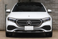 2024 Mercedes-Benz E CLASS 