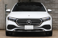 2024 Mercedes-Benz E CLASS 