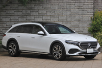 2024 Mercedes-Benz E CLASS 