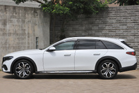 2024 Mercedes-Benz E CLASS 