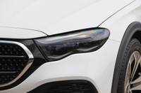 2024 Mercedes-Benz E CLASS 