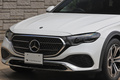 2024 Mercedes-Benz E CLASS 