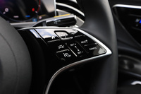 2024 Mercedes-Benz E CLASS 