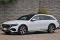 2024 Mercedes-Benz E CLASS 