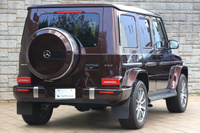 2019 Mercedes-AMG G CLASS 