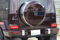 2019 Mercedes-AMG G CLASS 