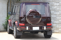 2019 Mercedes-AMG G CLASS 