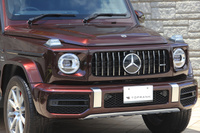2019 Mercedes-AMG G CLASS 